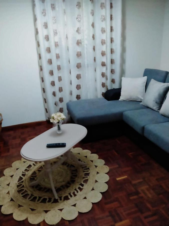 Casa Da Fonte Sitio Da Nazare Villa Eksteriør billede
