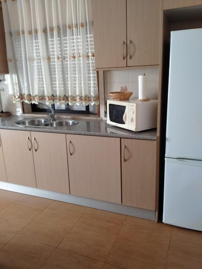 Casa Da Fonte Sitio Da Nazare Villa Eksteriør billede